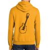 Essential Fleece Pullover Hooded Sweatshirt Thumbnail