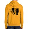 Essential Fleece Pullover Hooded Sweatshirt Thumbnail