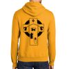 Essential Fleece Pullover Hooded Sweatshirt Thumbnail