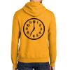 Essential Fleece Pullover Hooded Sweatshirt Thumbnail