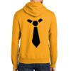 Essential Fleece Pullover Hooded Sweatshirt Thumbnail