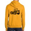 Essential Fleece Pullover Hooded Sweatshirt Thumbnail