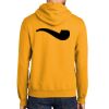 Essential Fleece Pullover Hooded Sweatshirt Thumbnail