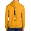 Essential Fleece Pullover Hooded Sweatshirt Thumbnail