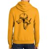 Essential Fleece Pullover Hooded Sweatshirt Thumbnail