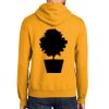 Essential Fleece Pullover Hooded Sweatshirt Thumbnail
