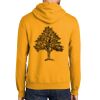Essential Fleece Pullover Hooded Sweatshirt Thumbnail