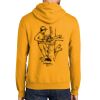 Essential Fleece Pullover Hooded Sweatshirt Thumbnail