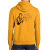 Essential Fleece Pullover Hooded Sweatshirt Thumbnail