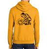 Essential Fleece Pullover Hooded Sweatshirt Thumbnail