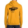 Essential Fleece Pullover Hooded Sweatshirt Thumbnail