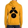 Essential Fleece Pullover Hooded Sweatshirt Thumbnail