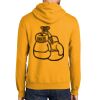 Essential Fleece Pullover Hooded Sweatshirt Thumbnail
