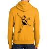 Essential Fleece Pullover Hooded Sweatshirt Thumbnail