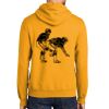 Essential Fleece Pullover Hooded Sweatshirt Thumbnail