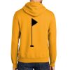Essential Fleece Pullover Hooded Sweatshirt Thumbnail