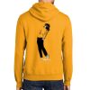 Essential Fleece Pullover Hooded Sweatshirt Thumbnail