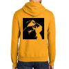 Essential Fleece Pullover Hooded Sweatshirt Thumbnail
