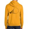 Essential Fleece Pullover Hooded Sweatshirt Thumbnail