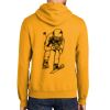 Essential Fleece Pullover Hooded Sweatshirt Thumbnail