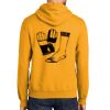 Essential Fleece Pullover Hooded Sweatshirt Thumbnail