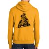Essential Fleece Pullover Hooded Sweatshirt Thumbnail