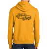 Essential Fleece Pullover Hooded Sweatshirt Thumbnail