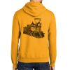 Essential Fleece Pullover Hooded Sweatshirt Thumbnail