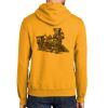 Essential Fleece Pullover Hooded Sweatshirt Thumbnail