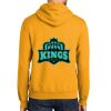 Essential Fleece Pullover Hooded Sweatshirt Thumbnail