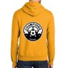 Essential Fleece Pullover Hooded Sweatshirt Thumbnail