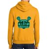 Essential Fleece Pullover Hooded Sweatshirt Thumbnail