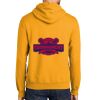Essential Fleece Pullover Hooded Sweatshirt Thumbnail