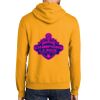 Essential Fleece Pullover Hooded Sweatshirt Thumbnail