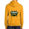 Essential Fleece Pullover Hooded Sweatshirt Thumbnail