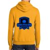 Essential Fleece Pullover Hooded Sweatshirt Thumbnail