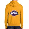 Essential Fleece Pullover Hooded Sweatshirt Thumbnail