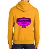 Essential Fleece Pullover Hooded Sweatshirt Thumbnail