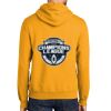 Essential Fleece Pullover Hooded Sweatshirt Thumbnail