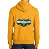 Essential Fleece Pullover Hooded Sweatshirt Thumbnail