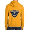 Essential Fleece Pullover Hooded Sweatshirt Thumbnail