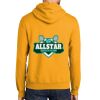 Essential Fleece Pullover Hooded Sweatshirt Thumbnail