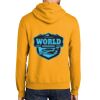 Essential Fleece Pullover Hooded Sweatshirt Thumbnail