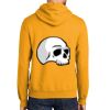 Essential Fleece Pullover Hooded Sweatshirt Thumbnail