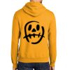 Essential Fleece Pullover Hooded Sweatshirt Thumbnail