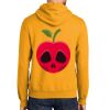 Essential Fleece Pullover Hooded Sweatshirt Thumbnail