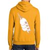 Essential Fleece Pullover Hooded Sweatshirt Thumbnail