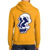 Essential Fleece Pullover Hooded Sweatshirt Thumbnail