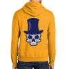Essential Fleece Pullover Hooded Sweatshirt Thumbnail