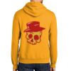 Essential Fleece Pullover Hooded Sweatshirt Thumbnail